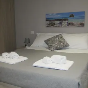  Appartement Zagara