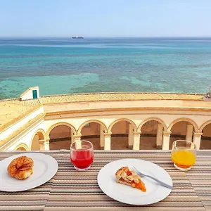 4* Aparthotel La Gancia