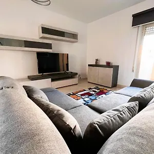 Appartamento Nandrino, Trapani