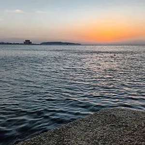 Appartement Rosadamare, Trapani