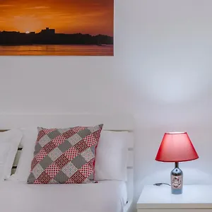 Appartement La Caparrita, Trapani