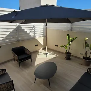  Appartement Aria Di Mare