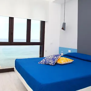  Apartament Sea Windows