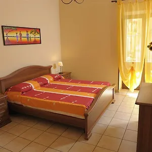 2* Penzion Gli Agrumi