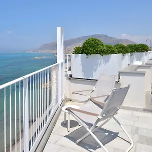 Appartement Gaura, Trapani