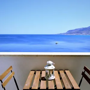 Appartement Le Sirene, Trapani