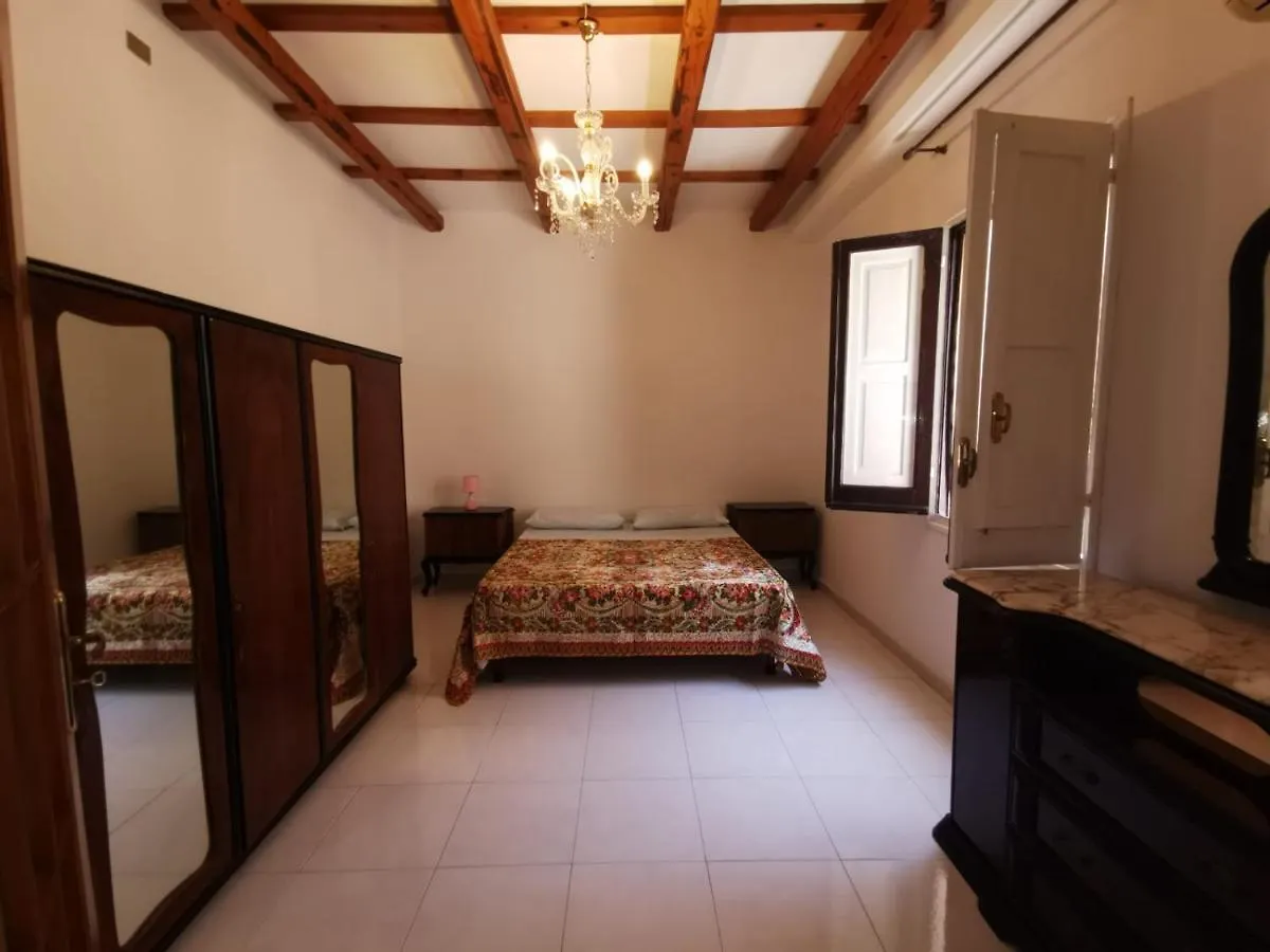 Apartment Appartamenti Trapani Mare