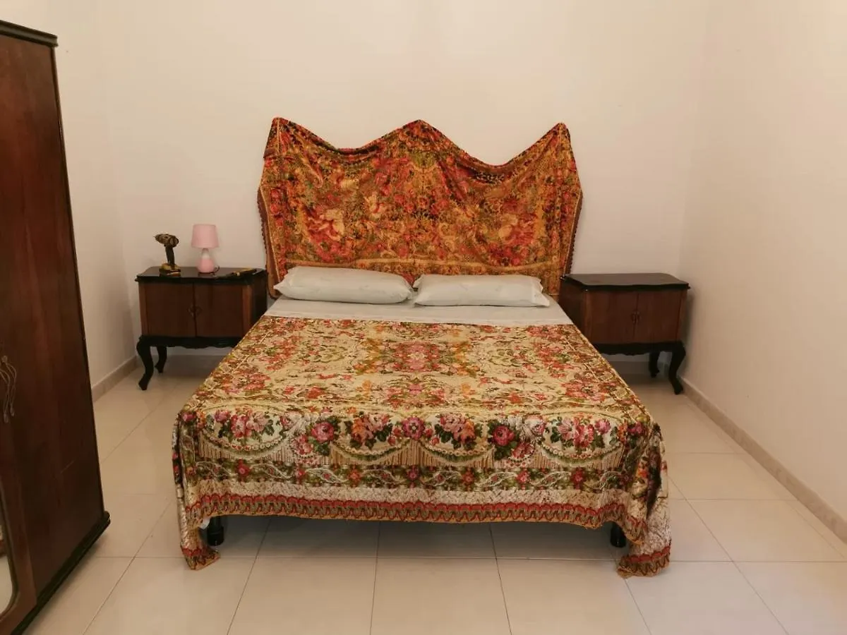 Appartamenti Trapani Mare איטליה