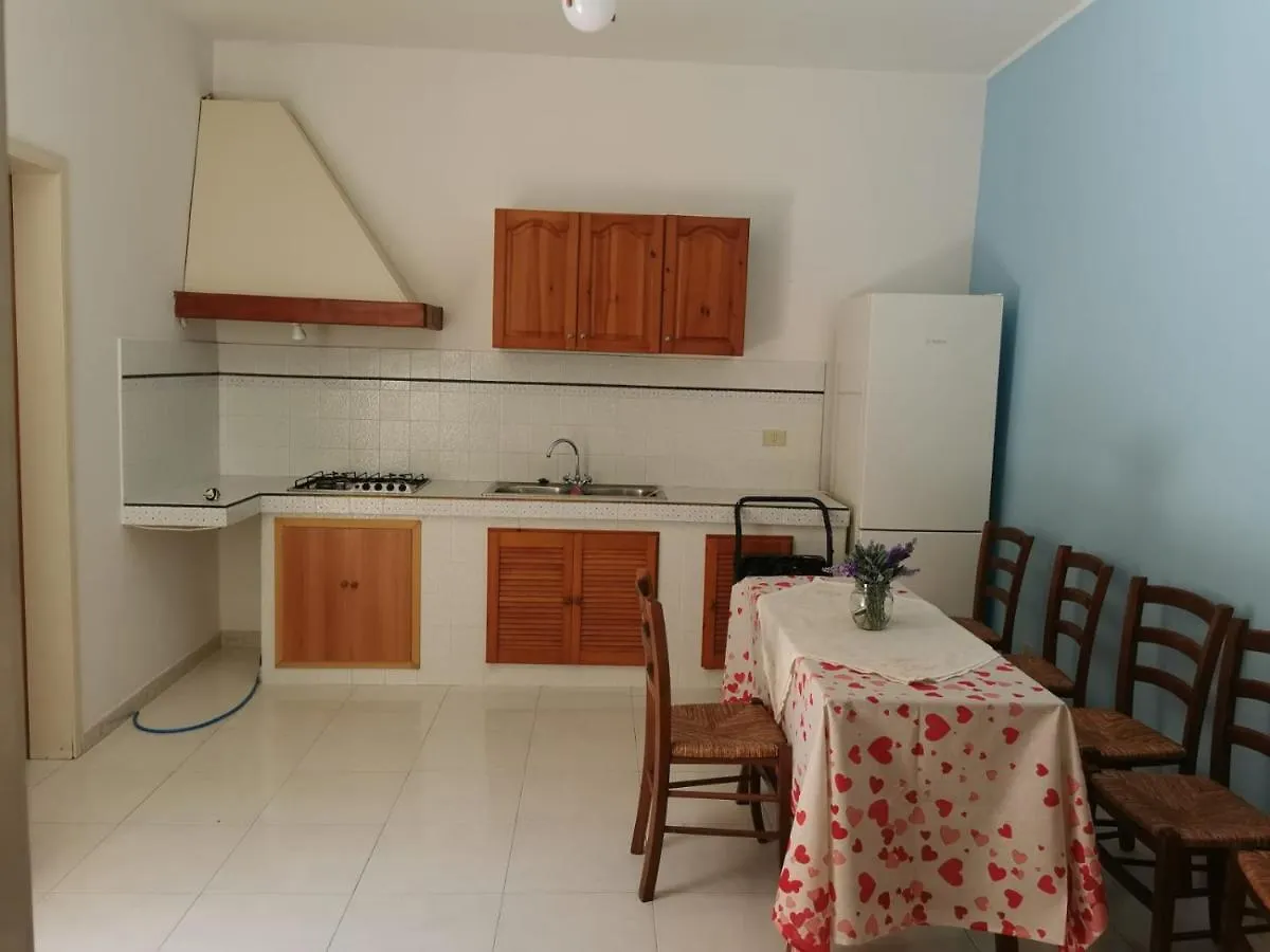 דירה Appartamenti Trapani Mare איטליה