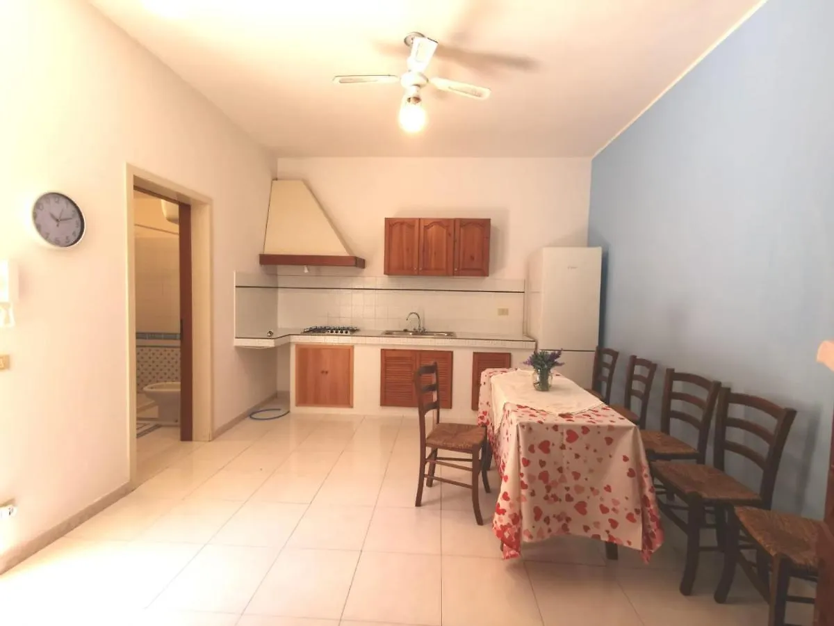 Appartamenti Trapani Mare 0*,  איטליה