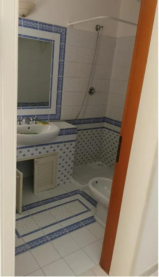 Appartamenti Trapani Mare Apartment